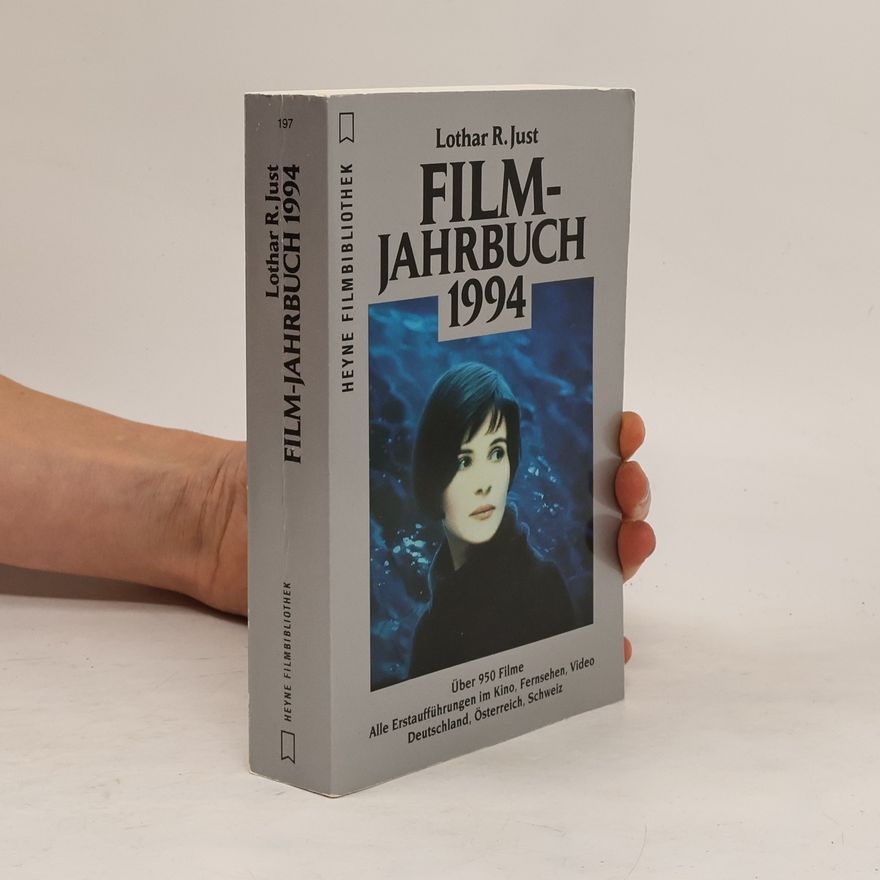Lothar R. Just Film - Jahrbuch 1994.