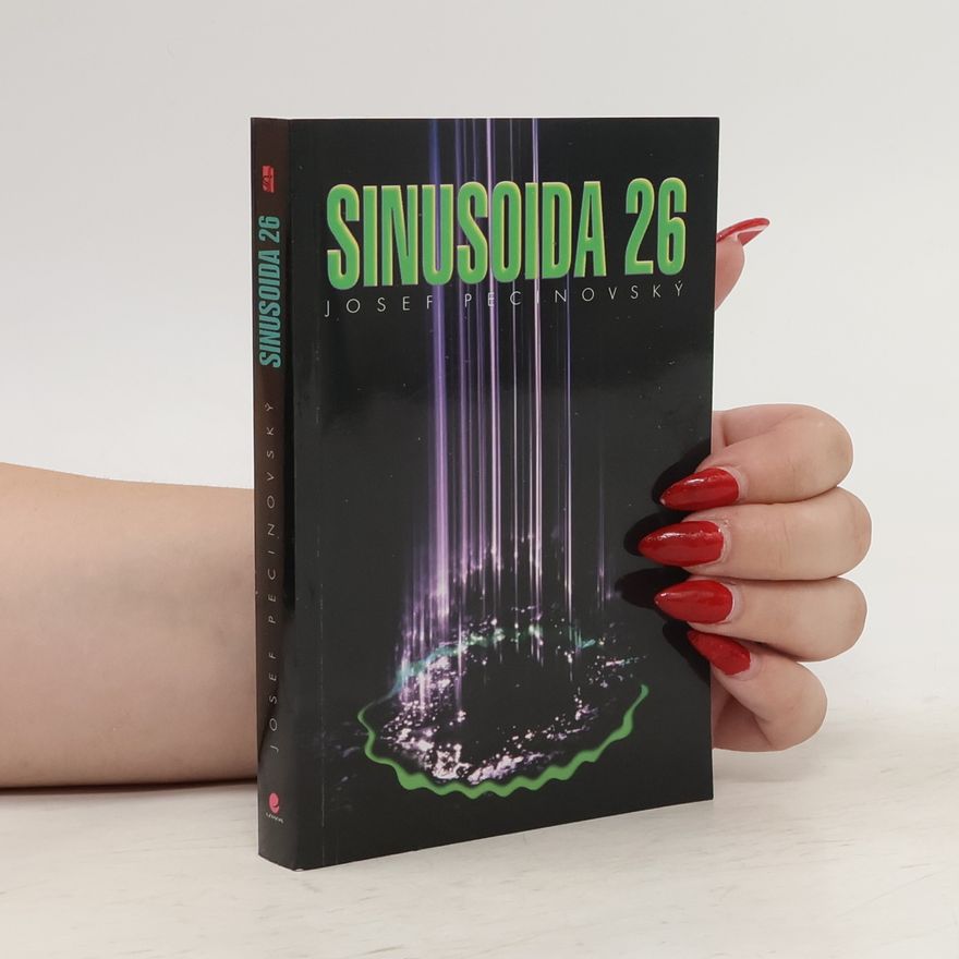 Josef Pecinovský Sinusoida 26