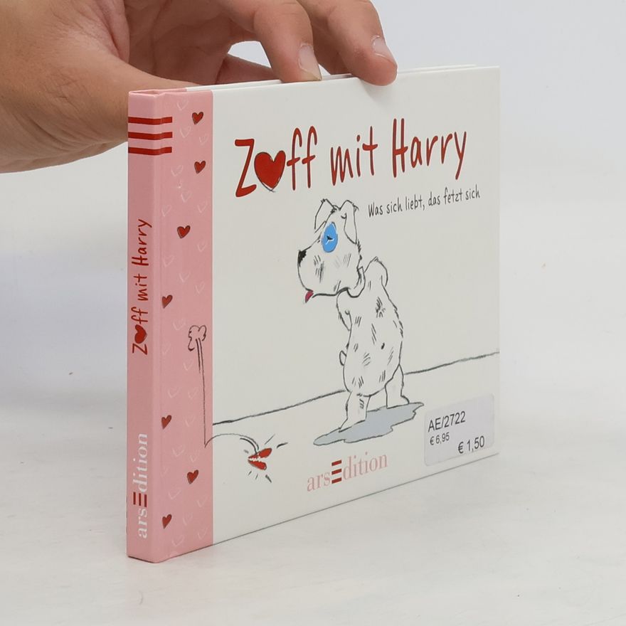 Jan Kuhl Zoff mit Harry