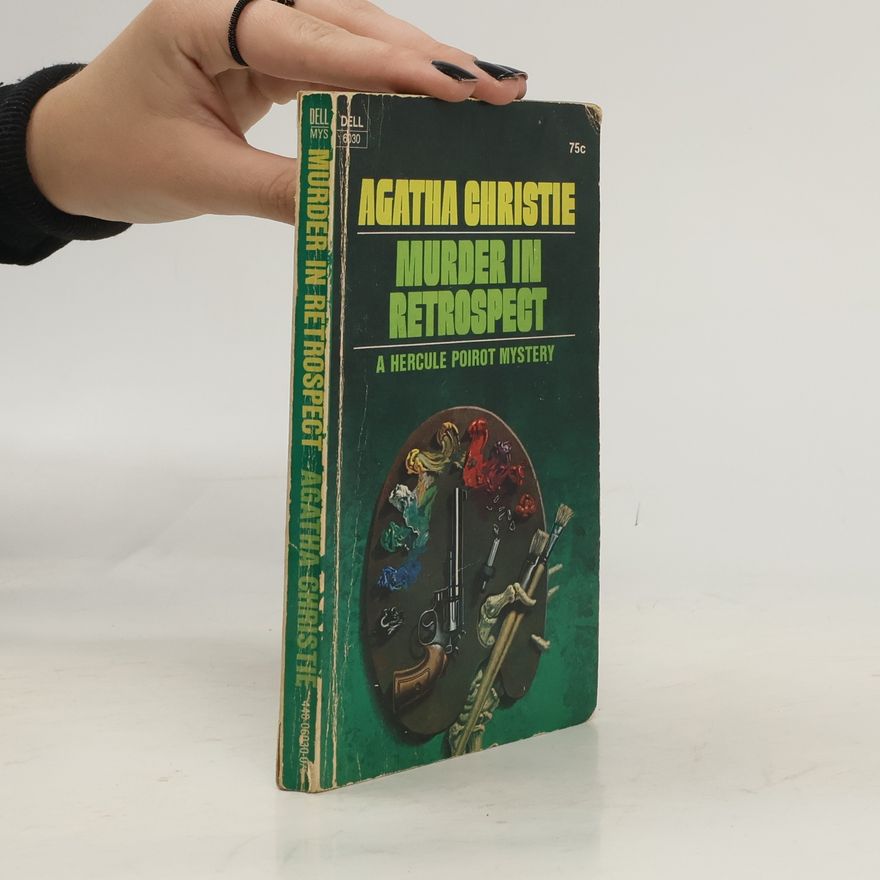 Agatha Christie Murder in retrospect