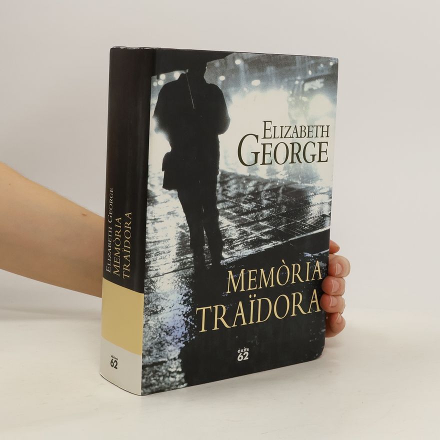 Elizabeth George Memòria traïdora