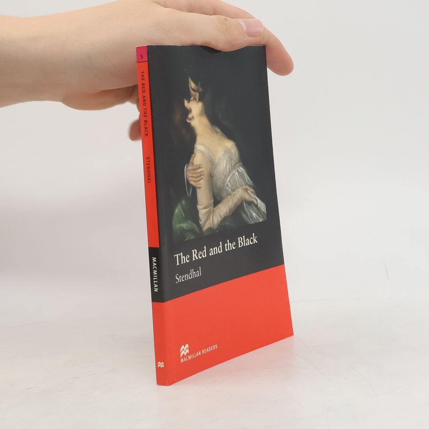 Stendhal The Red and the Black