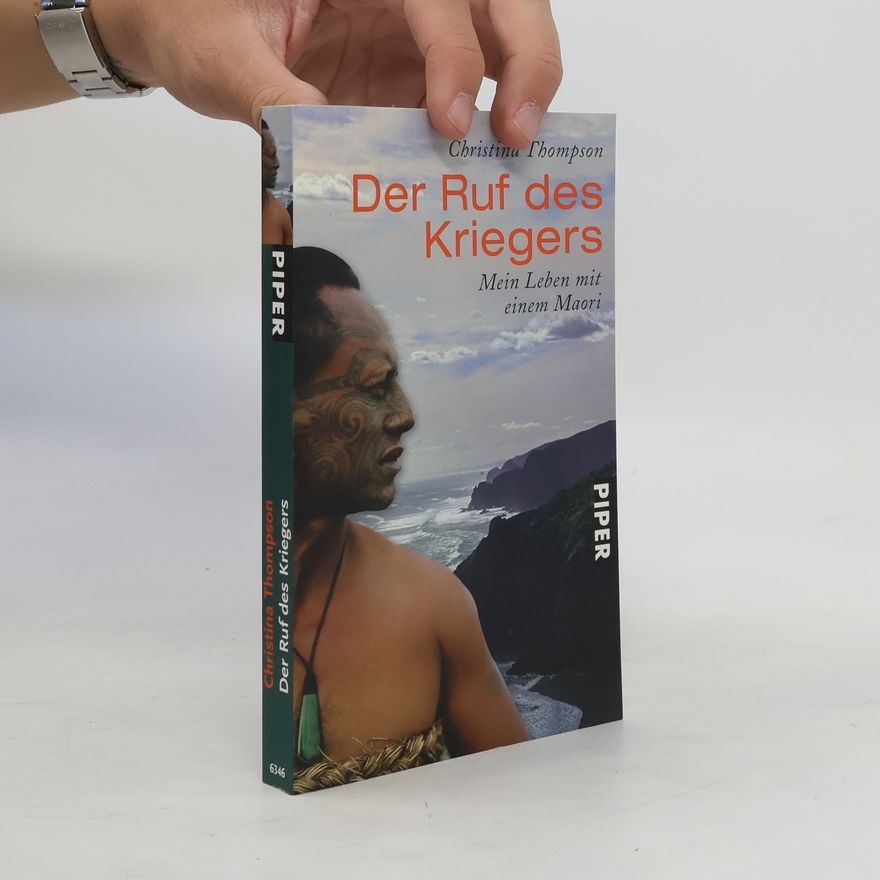 Christina Thompson Der Ruf des Kriegers