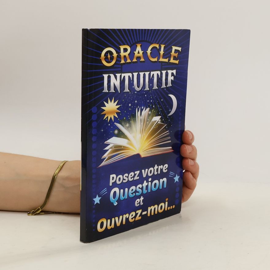 Auteurscollectief Oracle Intuitif