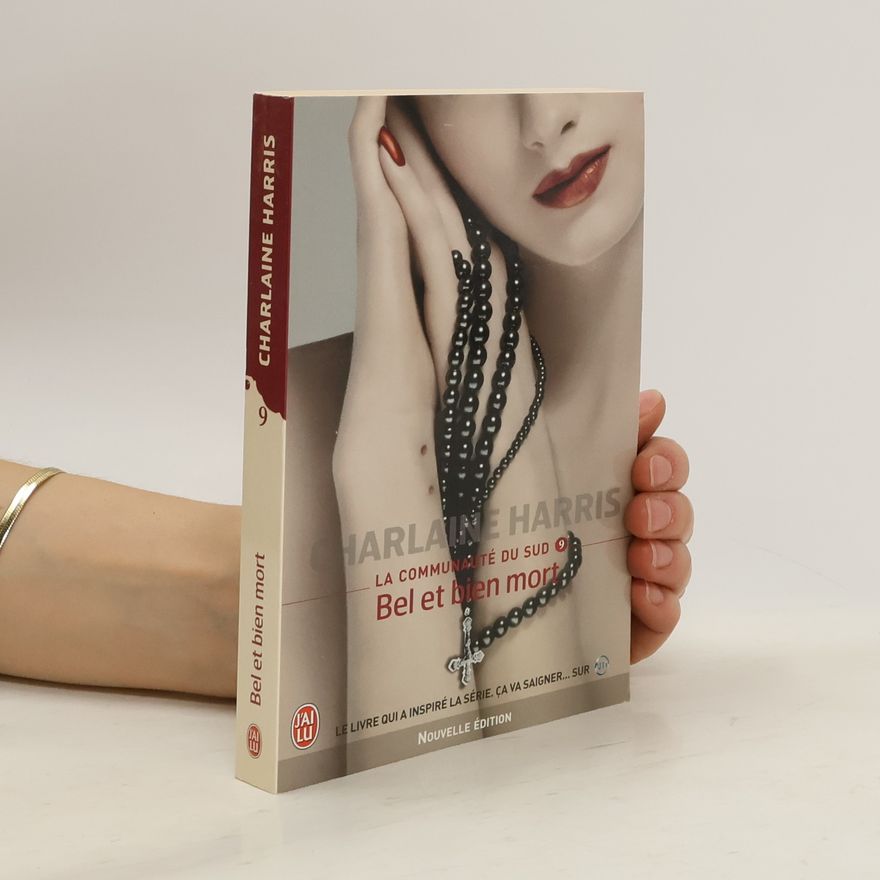 Charlaine Harris Bel et bien mort