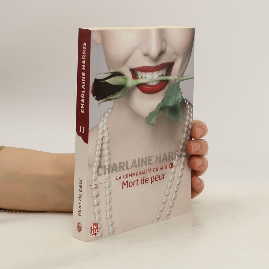 Charlaine Harris Mort de peur