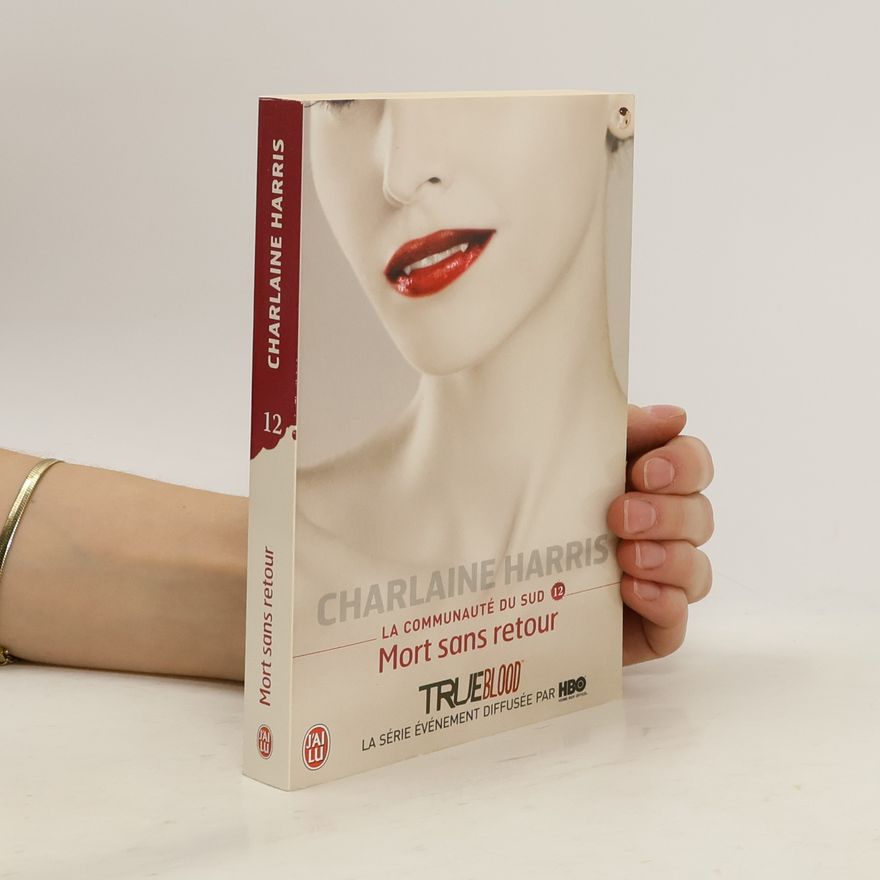 Charlaine Harris Mort sans retour