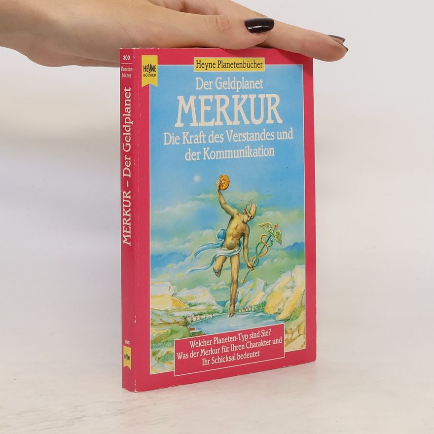 Autorenkollektiv Der Geldplanet Merkur