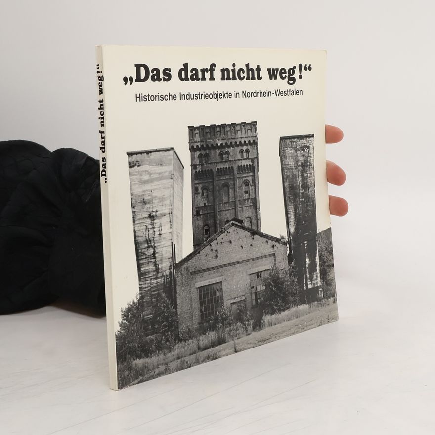 Claus Cepok Das darf nicht weg!