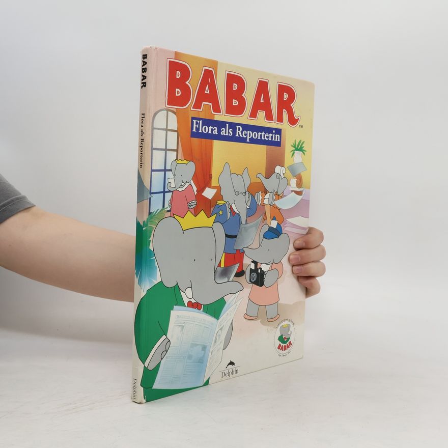 Autorenkollektiv Babar. Flora als Reportien