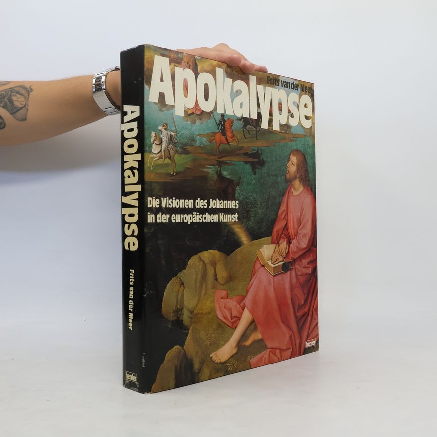 Frederik van der Meer Apokalypse