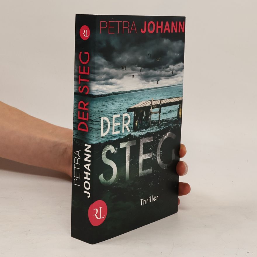 Petra Johann Der Steg