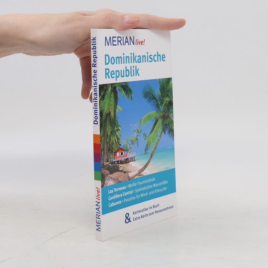 Hans-Ulrich Dillmann Dominikanische Republik