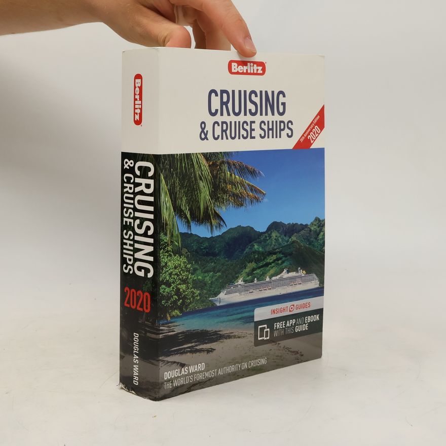 Kolektiv autorů Cruising & Cruise Ships 2020