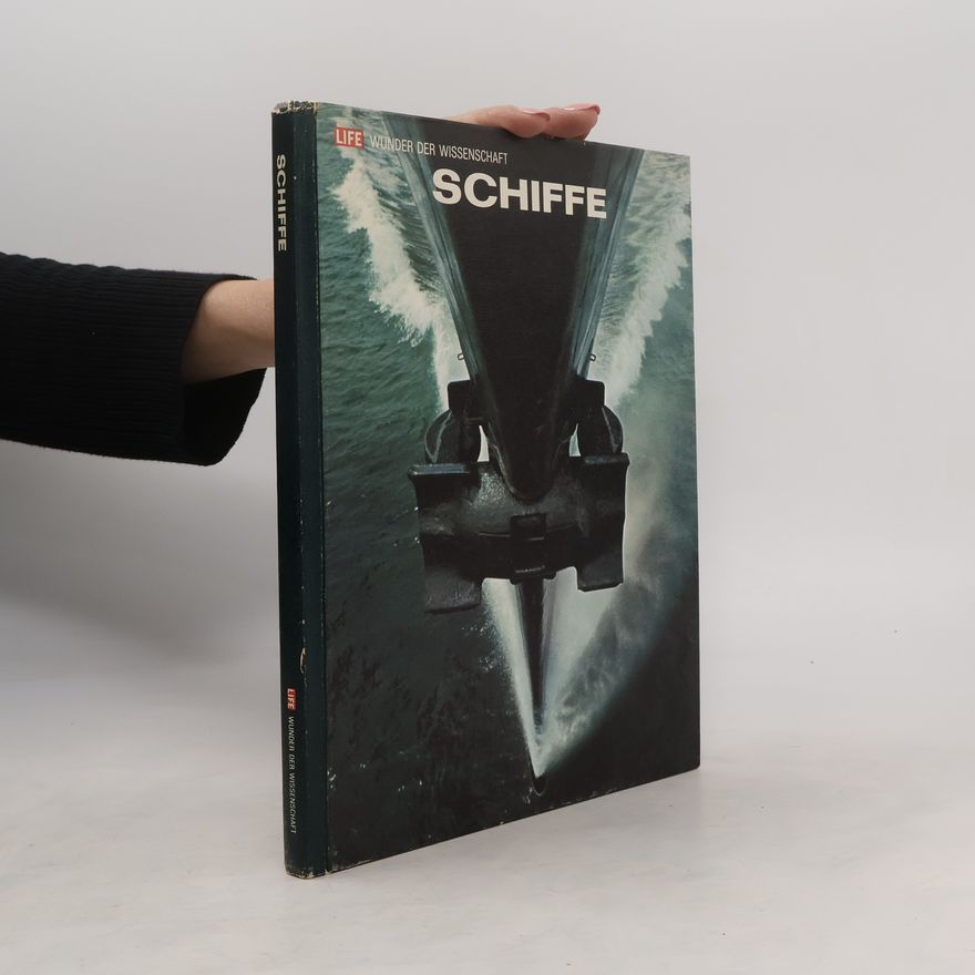 Various authors Schiffe