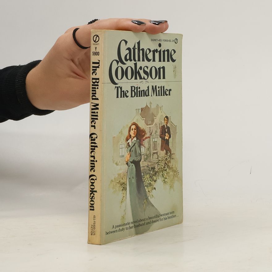 Catherine Cookson The Blind Miller