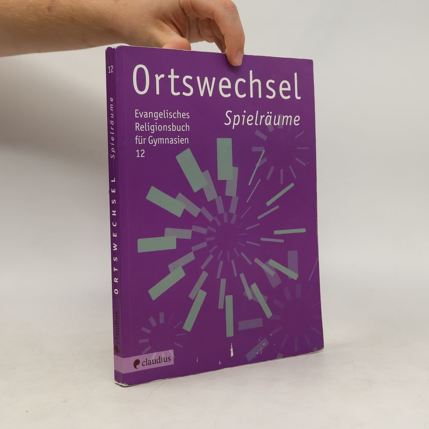 Peter Samhammer 12. Schuljahr, Spielräume