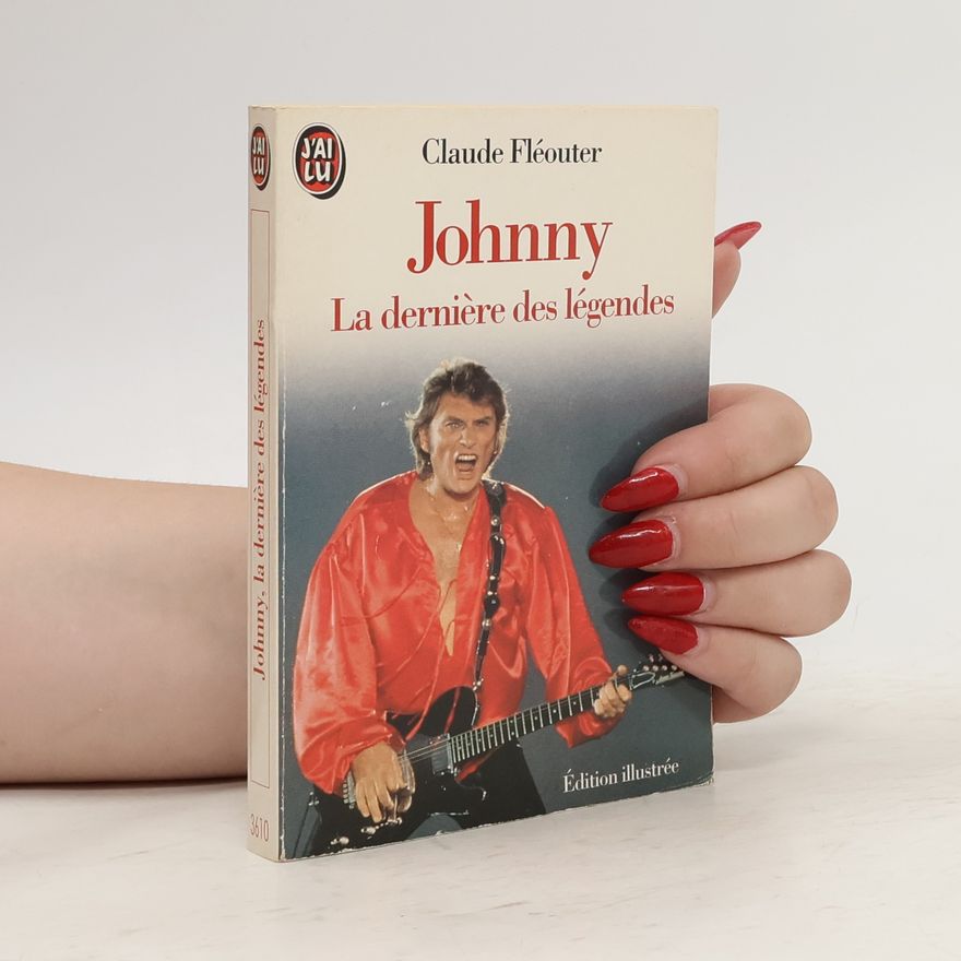 Claude Fléouter Johnny