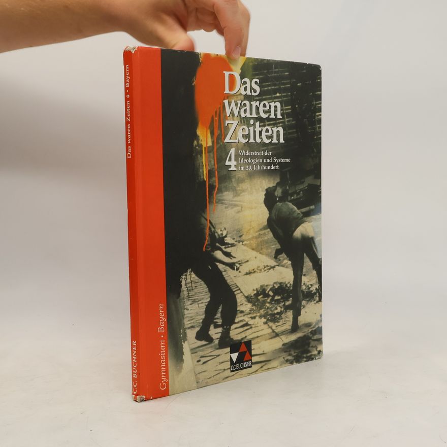 Dieter Focke Das waren Zeiten - Ausgabe für Bayern. Unterrichtswerk für Geschichte an Gymnasien