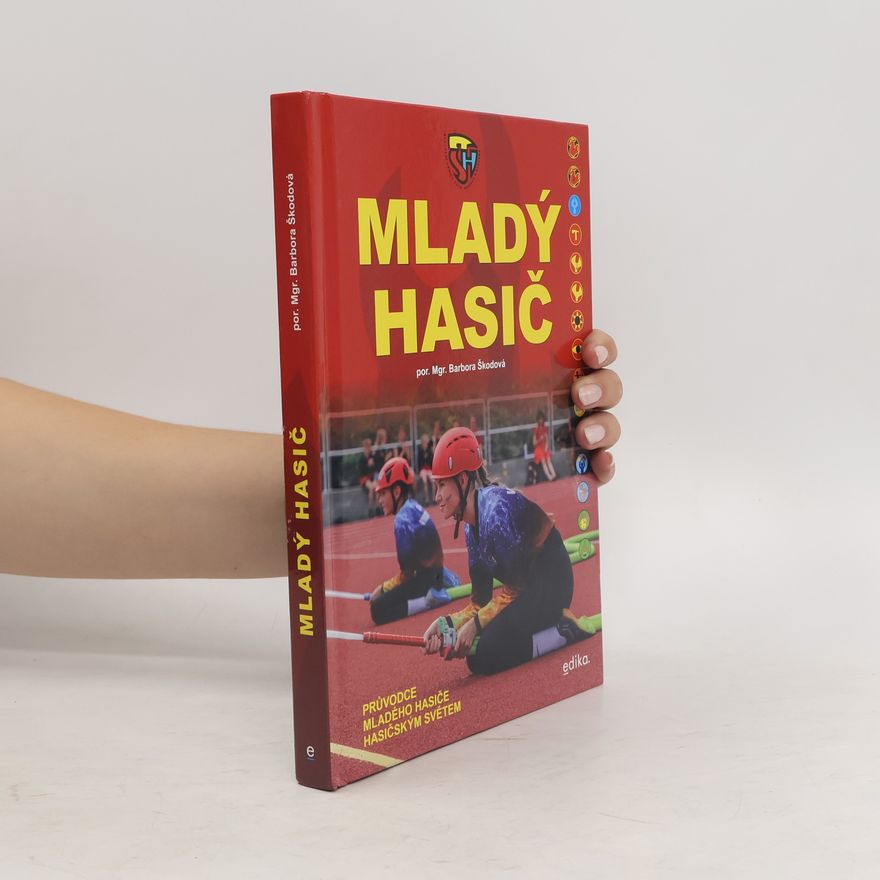 Šustr Tomáš Mladý hasič