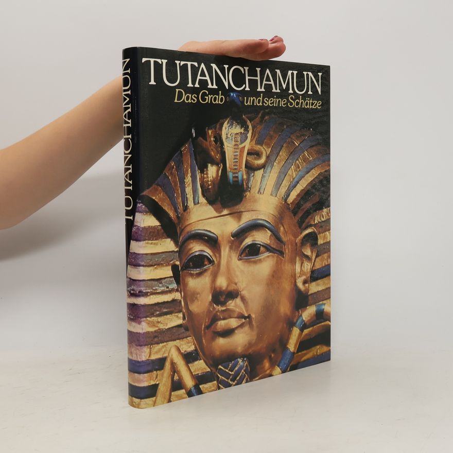 Autorenkollektiv Tutanchamun