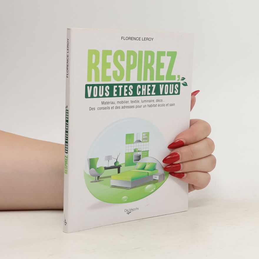 Florence Leroy Respirez, vous êtes chez vous
