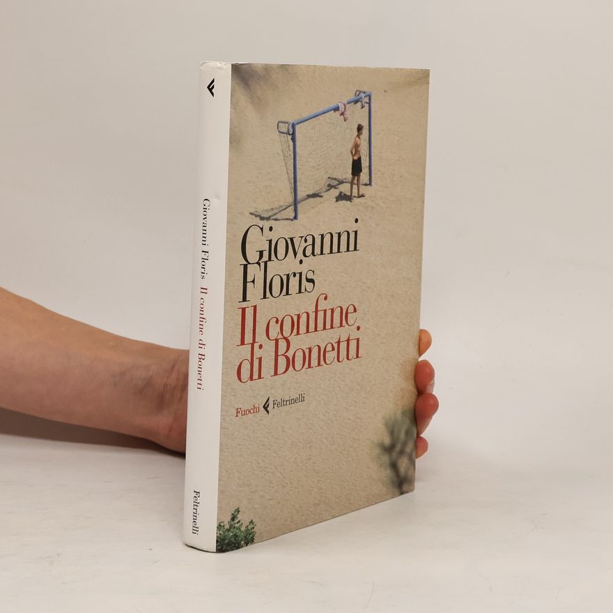 Giovanni Floris Il confine di Bonetti