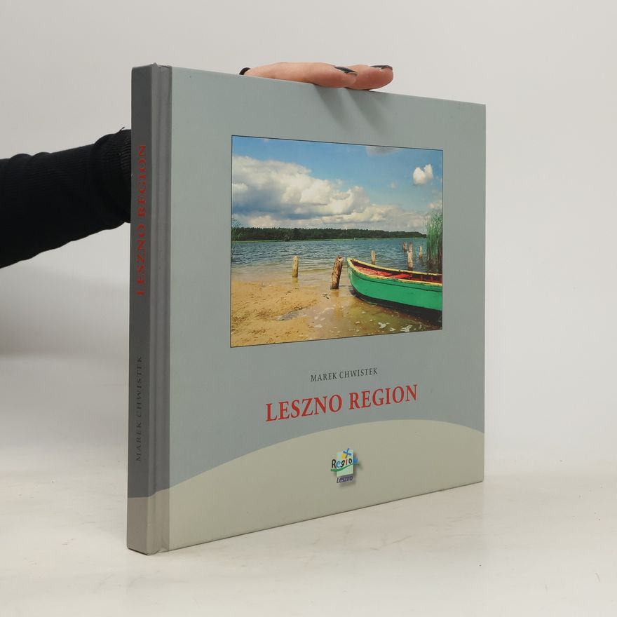 Marek Chwistek Leszno region