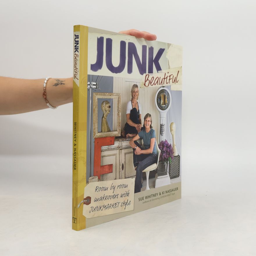 Ki Nassauer Junk Beautiful