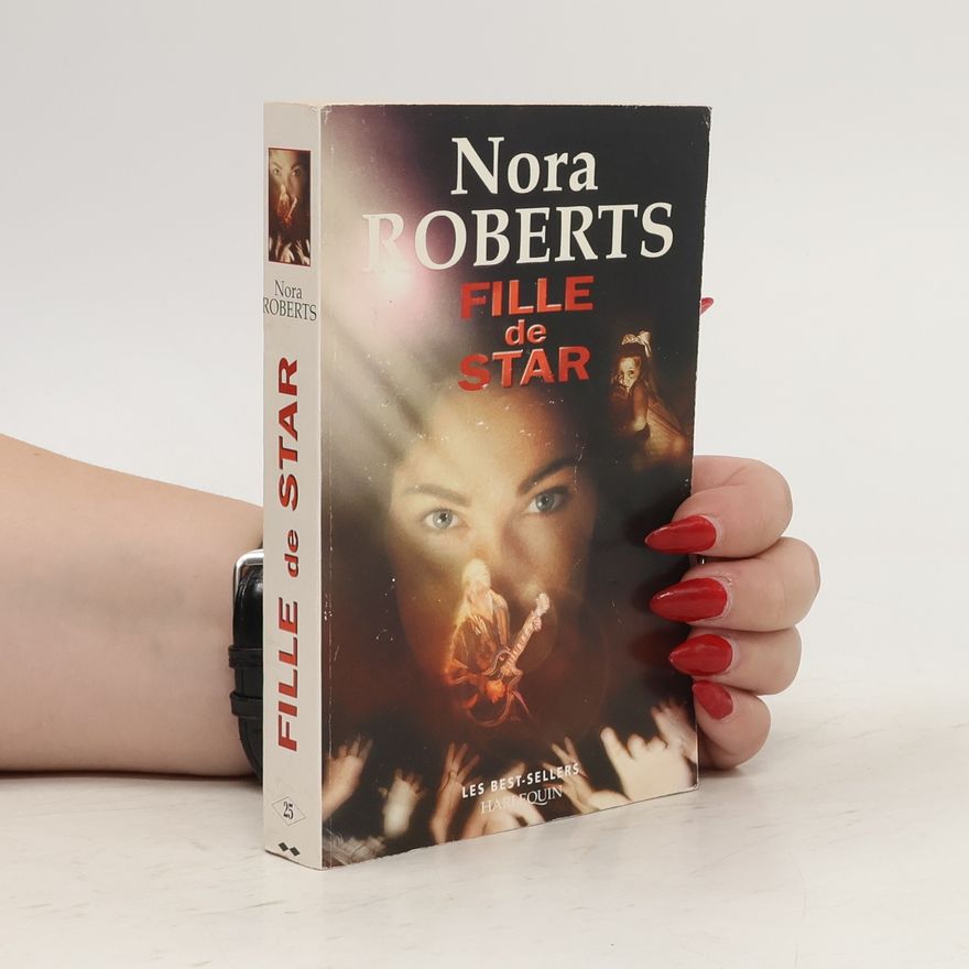 Nora Roberts Fille de star