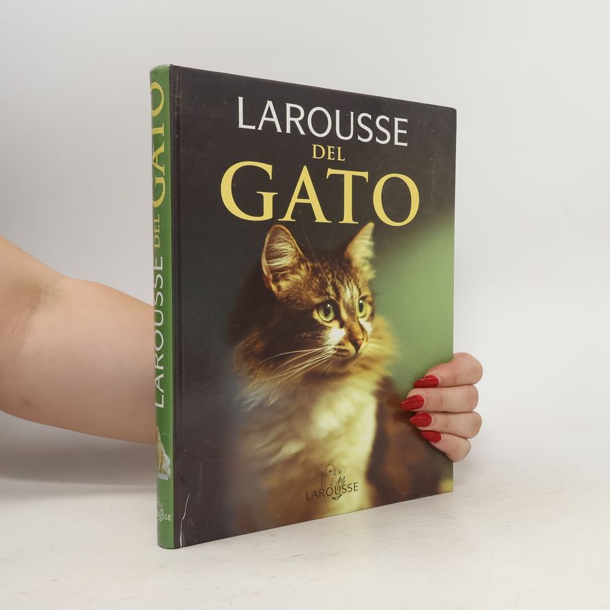 Kolektiv autorů Larousse del gato