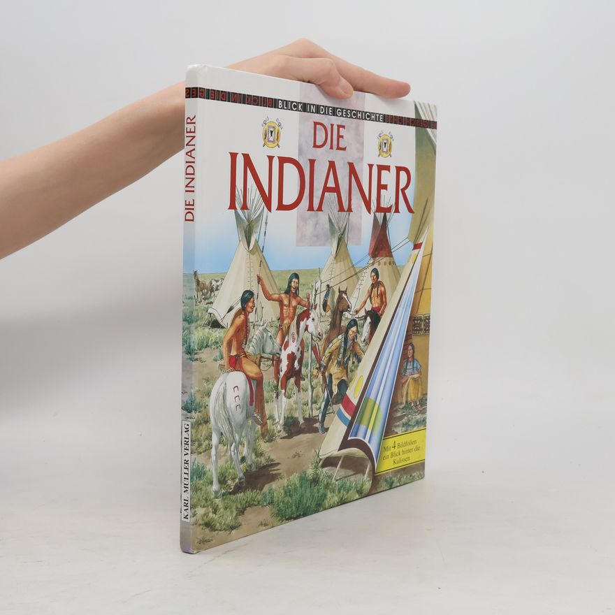 Autores varios Die Indianer
