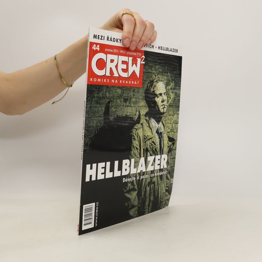Autorenkollektiv Crew 44.