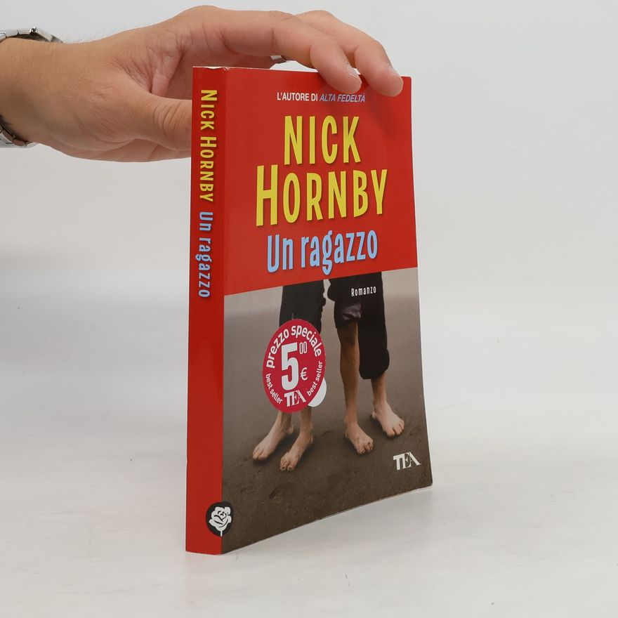 Nick Hornby Un ragazzo