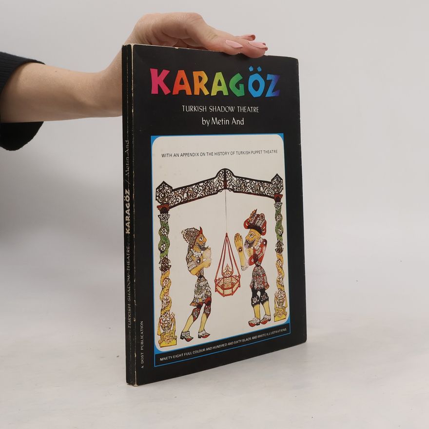 Metin And Karagöz