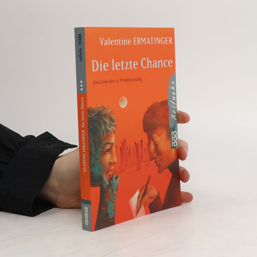 Valentine Ermatinger Die letzte Chance