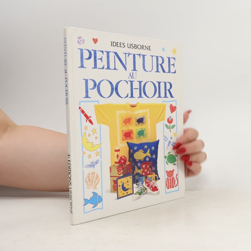 Ray Gibson Peinture au pochoir