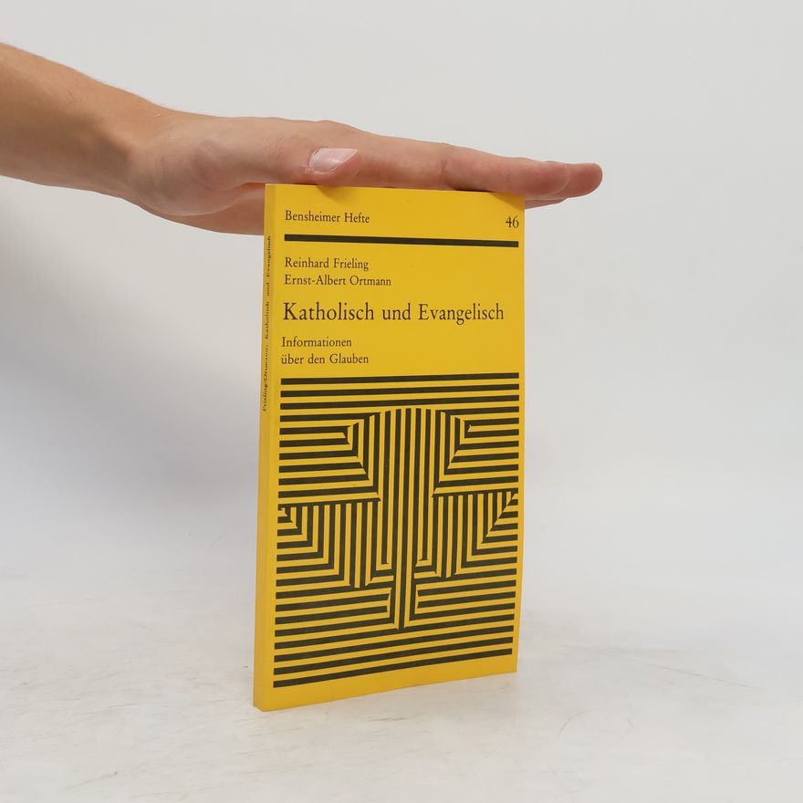 Autorenkollektiv Katholisch und Evangelisch