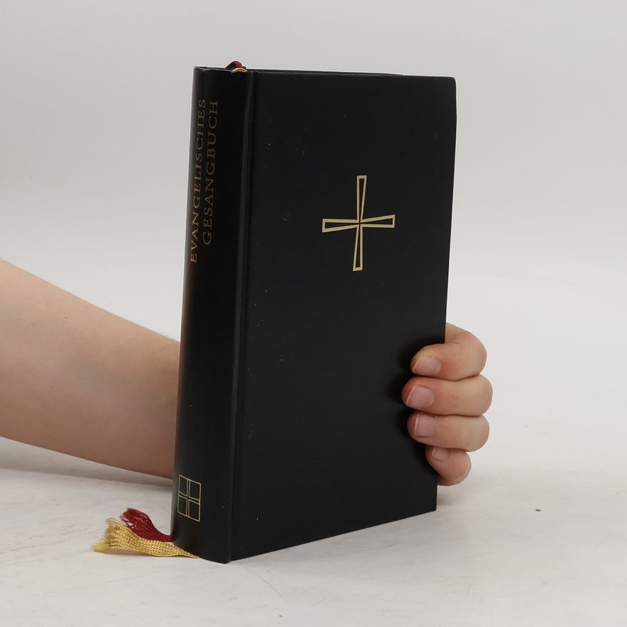 Auteurscollectief Evangelisches Gesangbuch für die Evangelische Kirche von Kurhessen-Waldeck