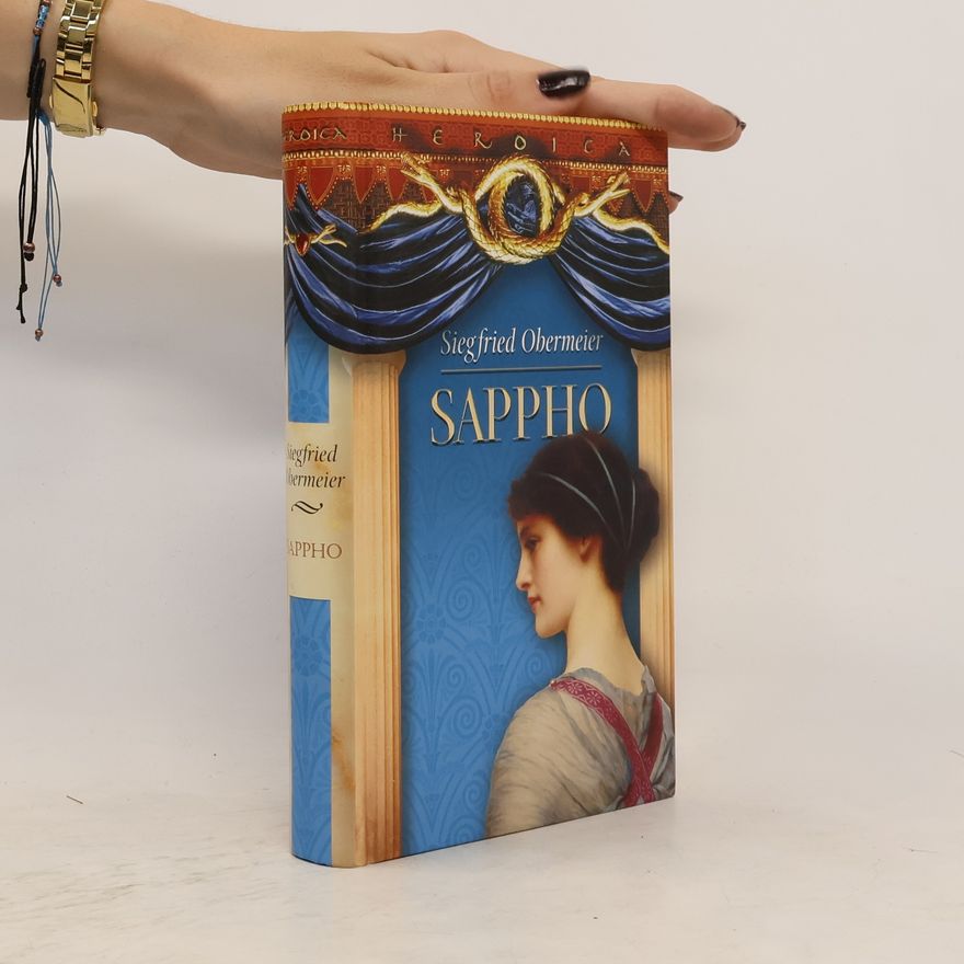 Siegfried Obermeier Sappho