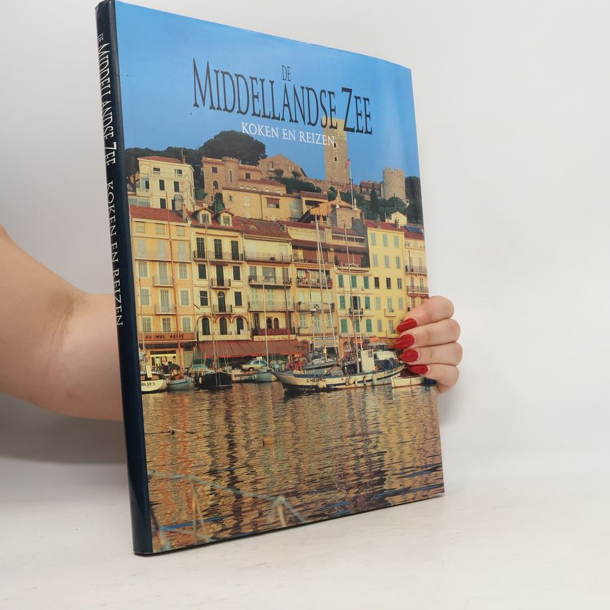 Kolektív autorov De Middellandse Zee