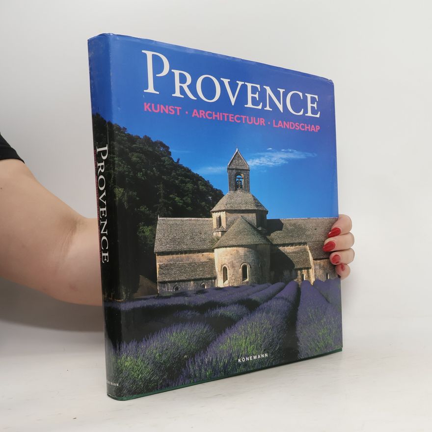 Kolektív autorov Provence