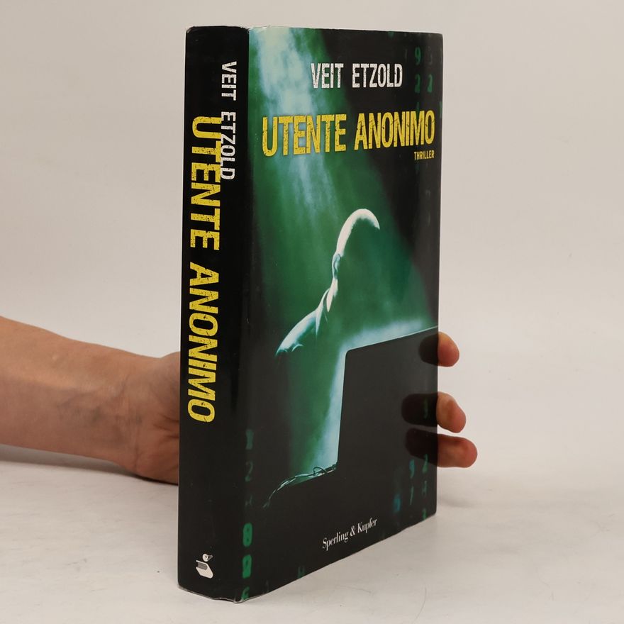 Veit Etzold Utente anonimo