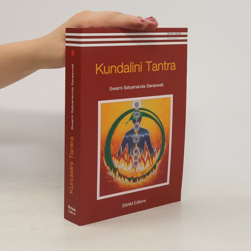 Satyananda Kundalini Tantra