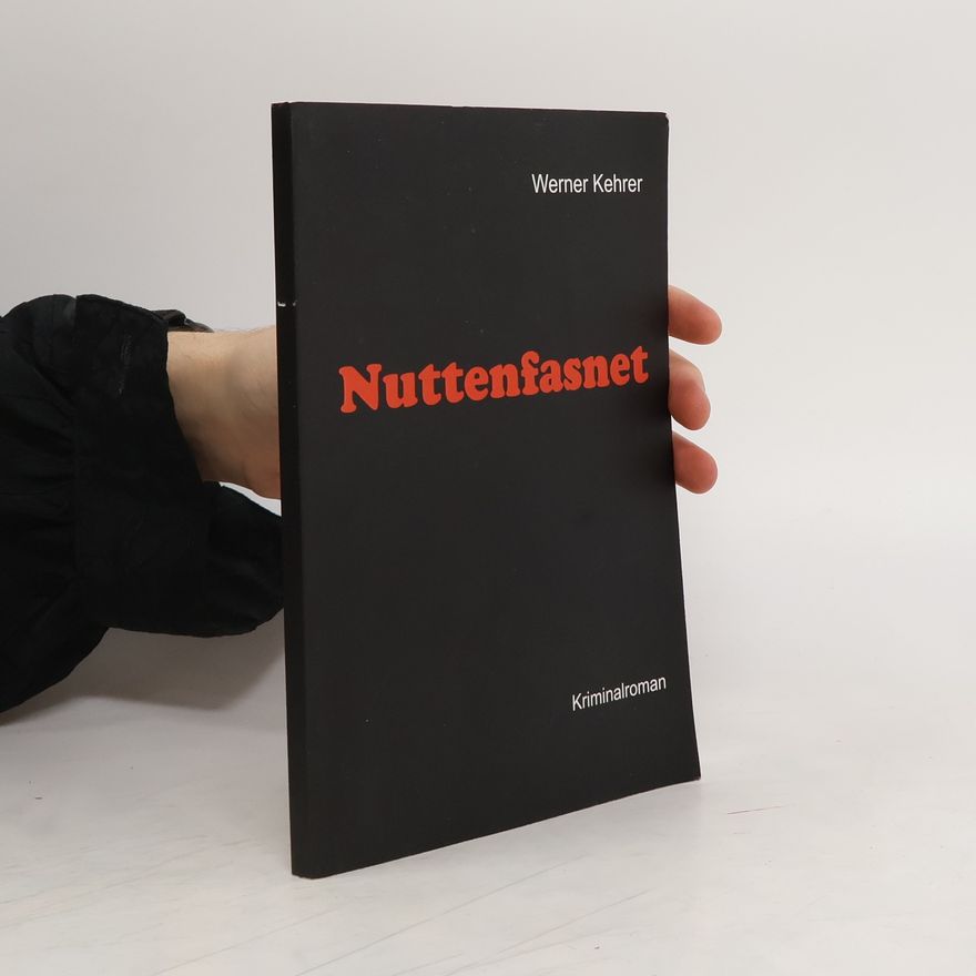 Werner Kehrer Nuttenfasnet