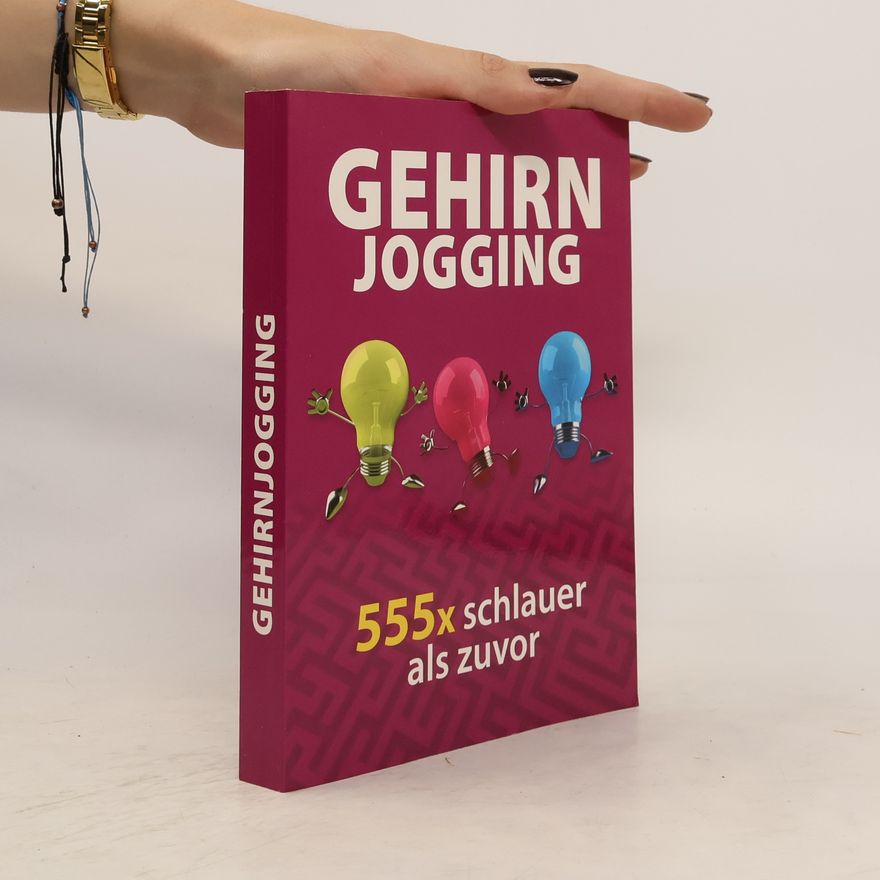 Autorenkollektiv Gehirnjogging