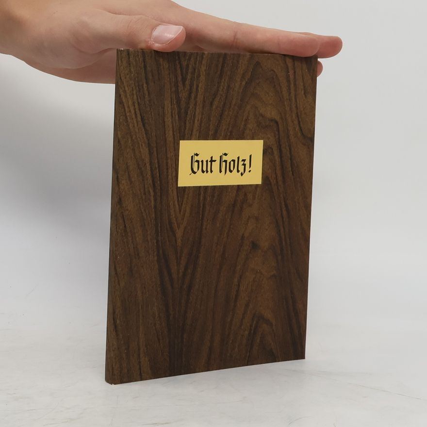 Various authors Im Asbach Uralt ist der Geist des Weines