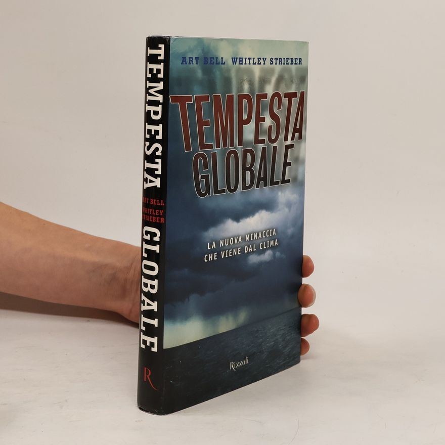 Art Bell Tempesta globale