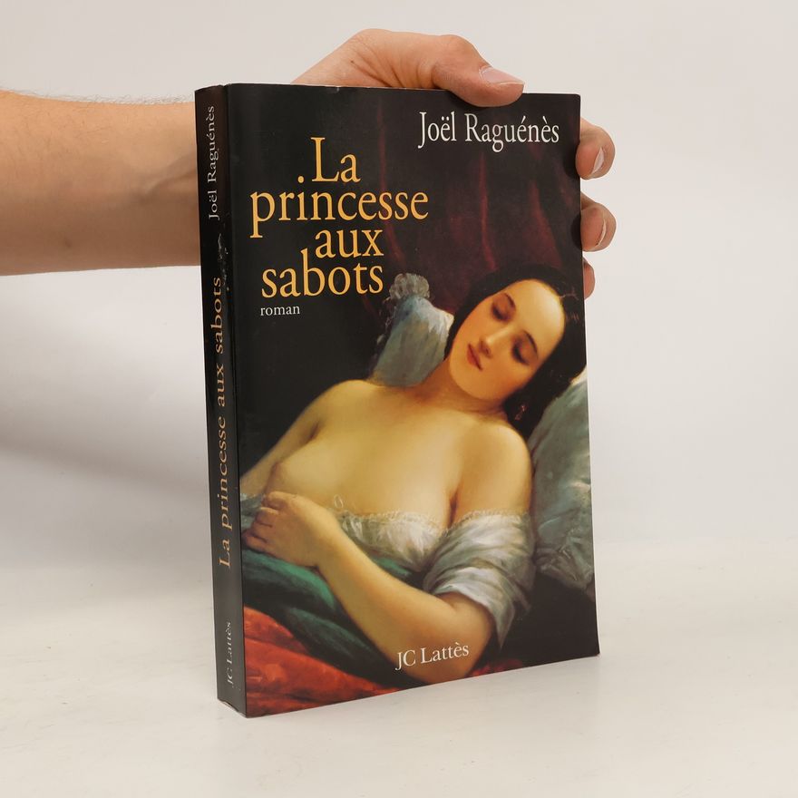 Joël Raguénès La princesse aux sabots