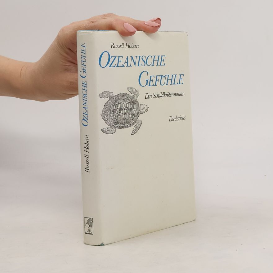 Russell Hoban Ozeanische Gefühle